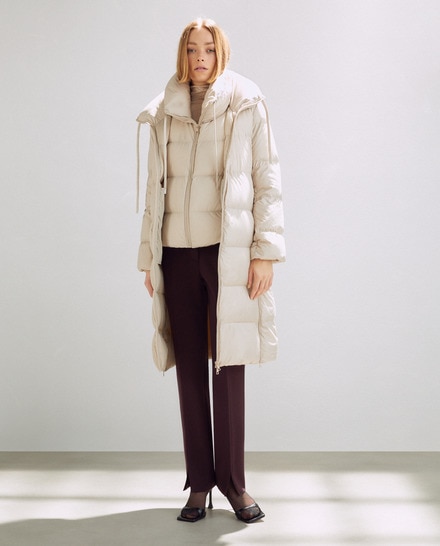 Sales Abrigos Abrigo Carolina Herrera El Corte Ingles Abrigos