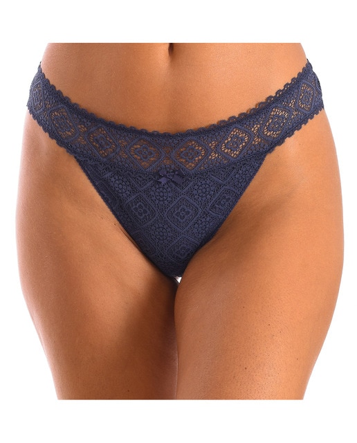 Imagen 0 de Braguita brasileña de encaje