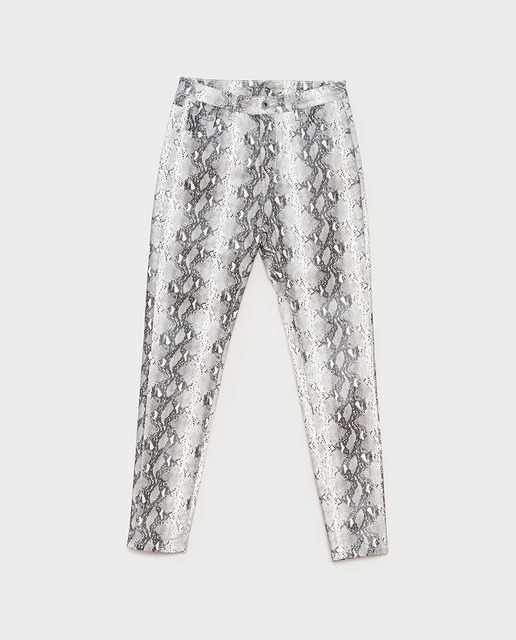 Imagen 0 de Pantalón skinny