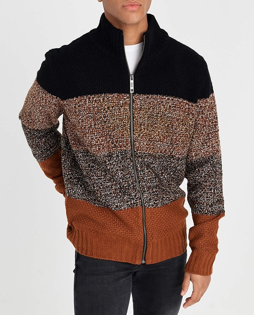 Imagen 0 de Chaqueta forrada