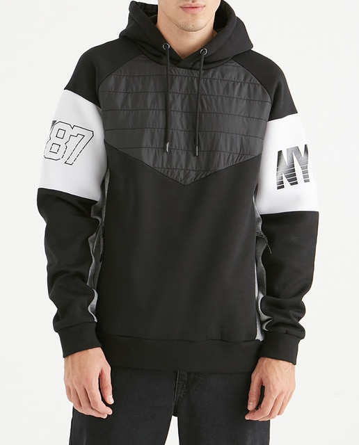 Imagen 0 de Sudadera capucha