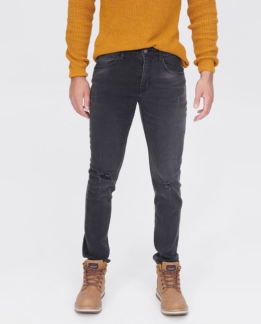 Imagen 0 de Jeans super slim