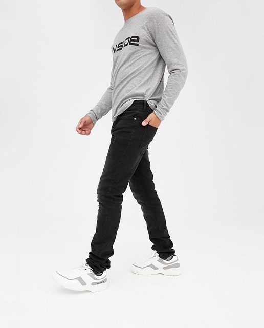 Imagen 0 de Jeans slim