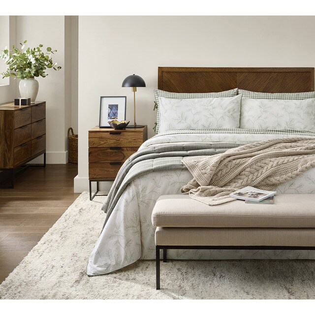 el corte ingles ropa de cama edredones