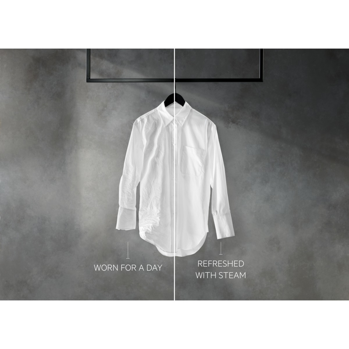 Máquina de Lavar e Secar Roupa Encastrável AEG Série 7000 LWN7E8636F  ProSteam®, DualSense e ProSense de 8/4 kg e de 1600 rpm - Branco Branco-6