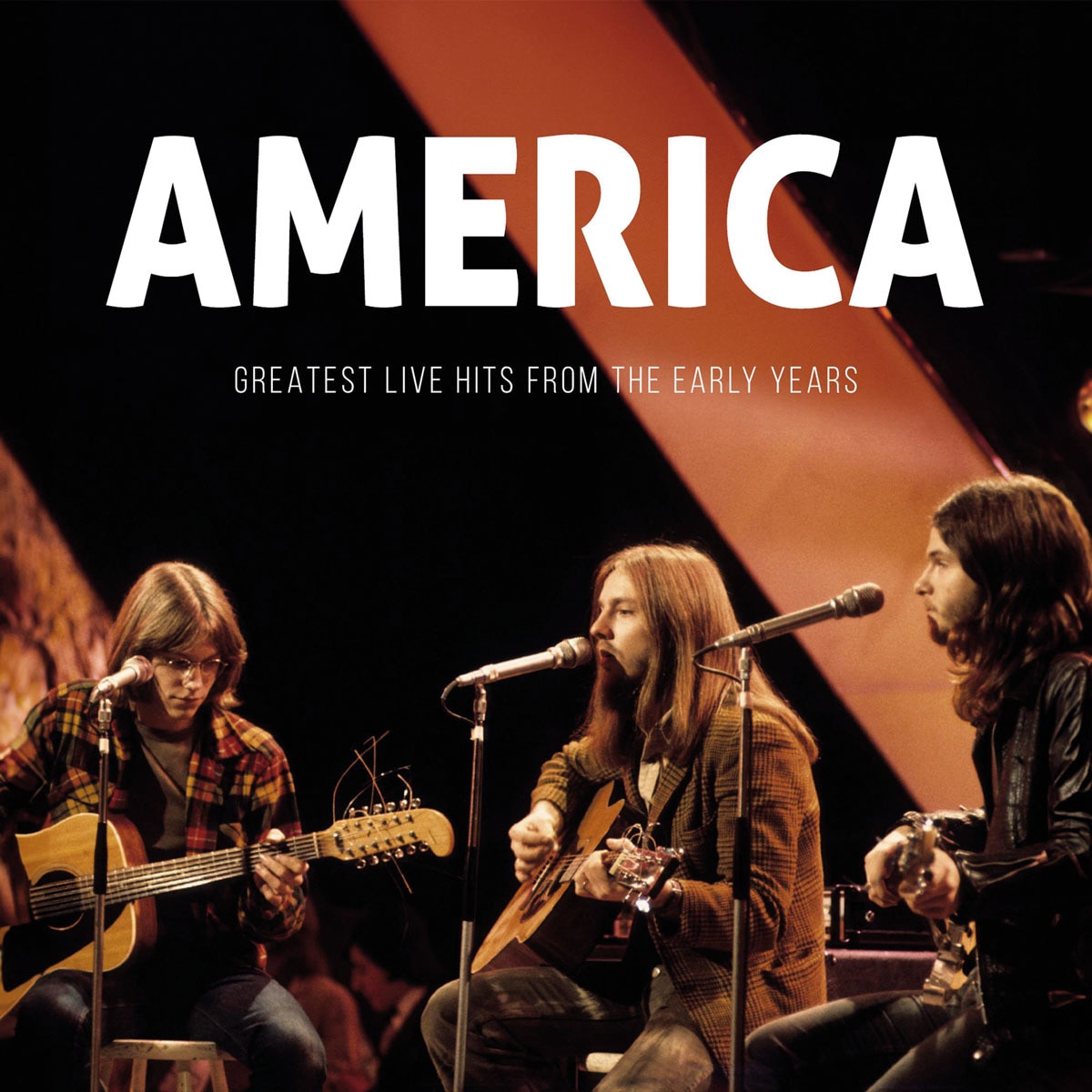 Imagen 0 de Greatest Live Hits From The Early Years (2 CD)