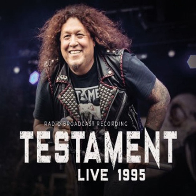 Imagen 0 de Live 1995 (CD)