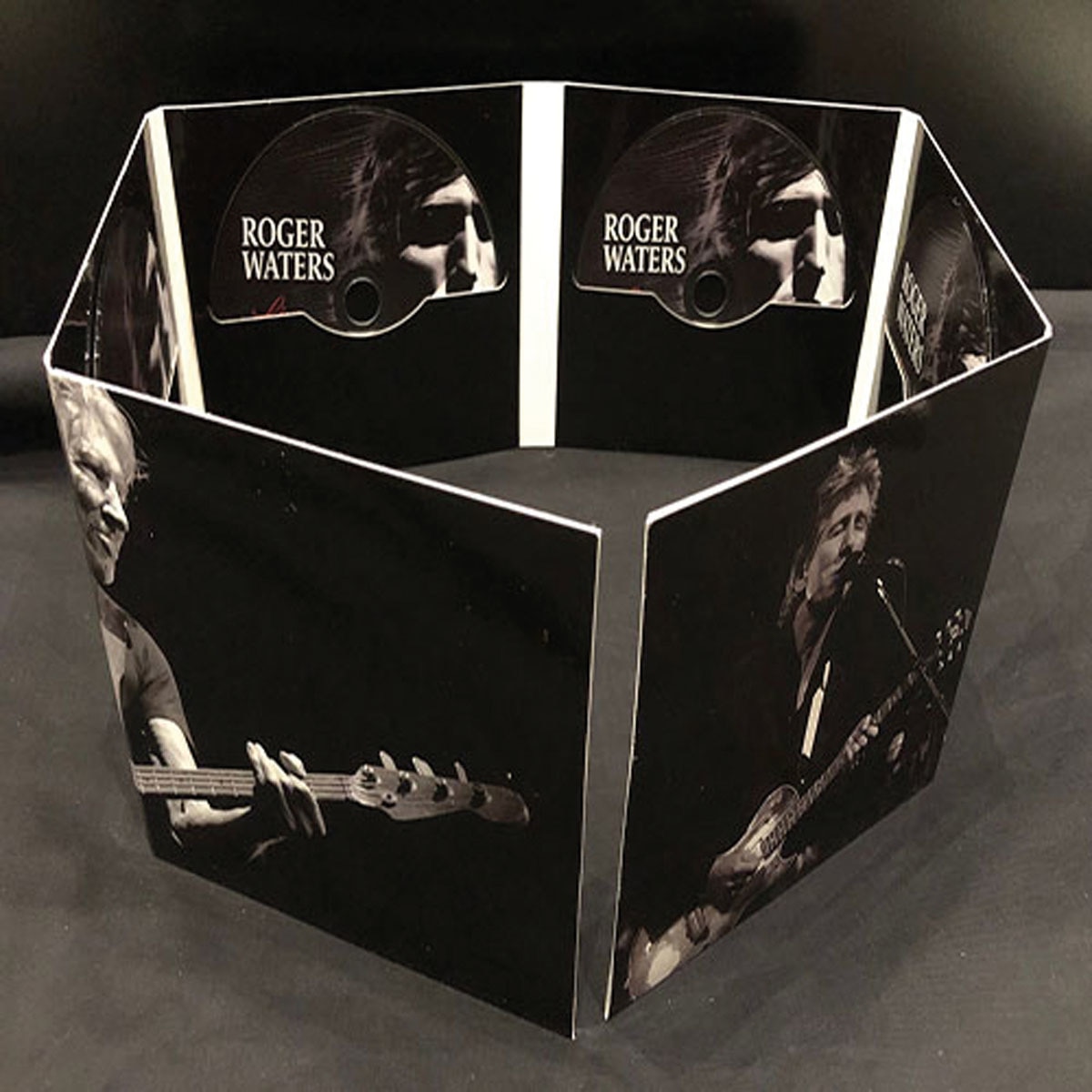 Live on Air (6 CD) 2