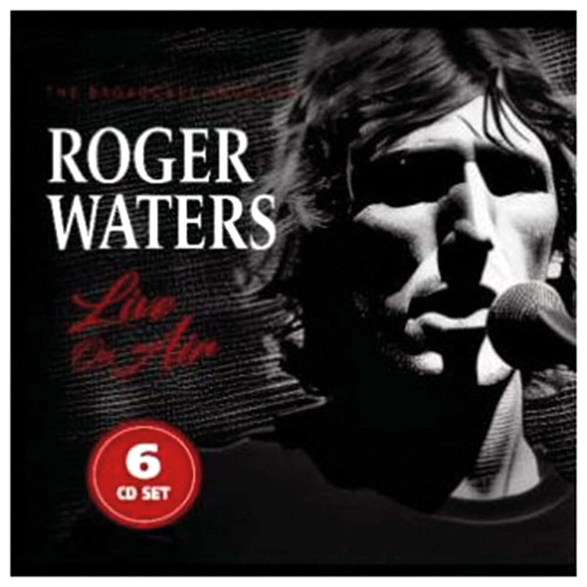 Live on Air (6 CD) 1