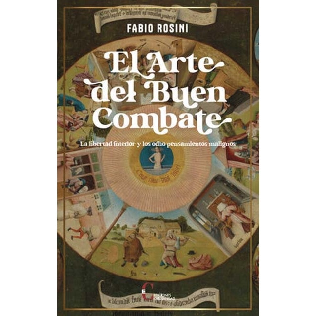El arte del buen combate 1