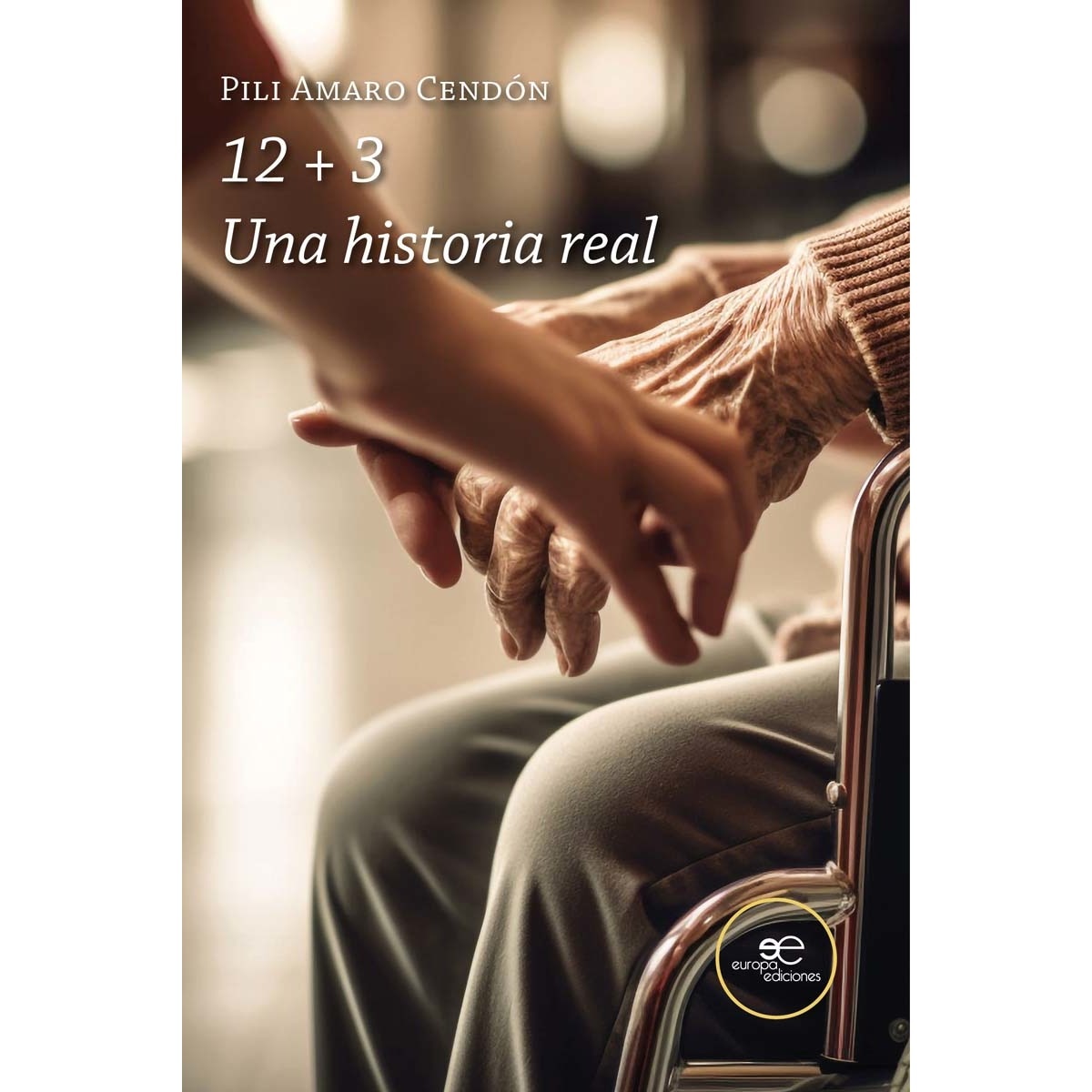 12 + 3. UNA HISTORIA REAL 1