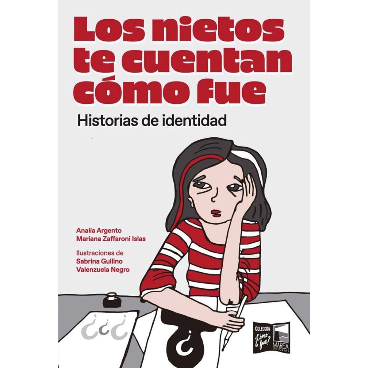 Imagem 0 de Los nietos te cuentan cómo fue