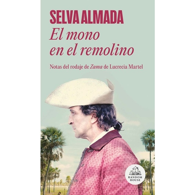 Imagem 0 de El mono en el remolino (Mapa de las lenguas) (Capa mole)