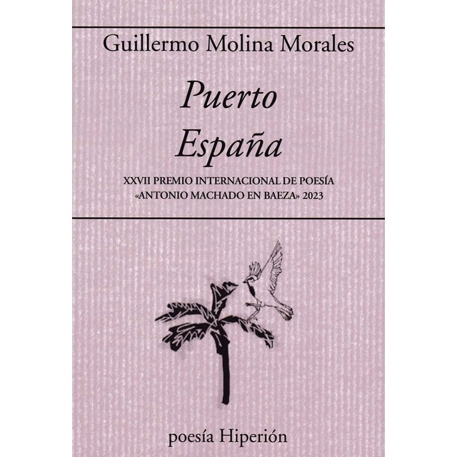 Imagen 0 de Puerto españa