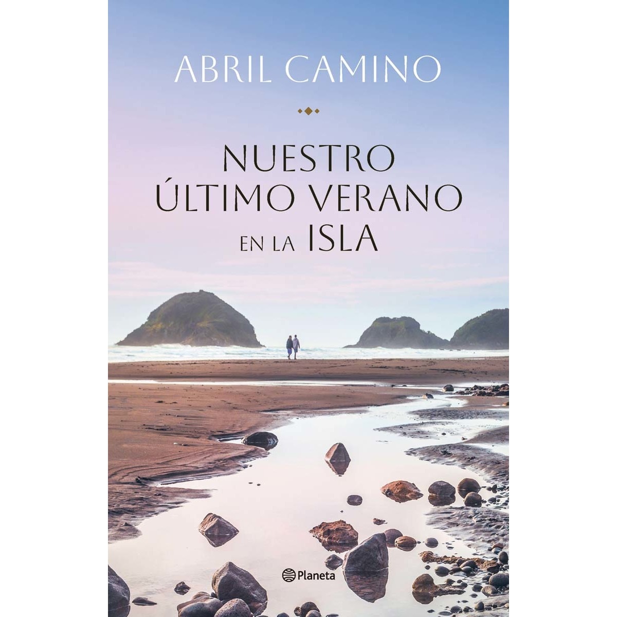 Nuestro último verano en la isla 1