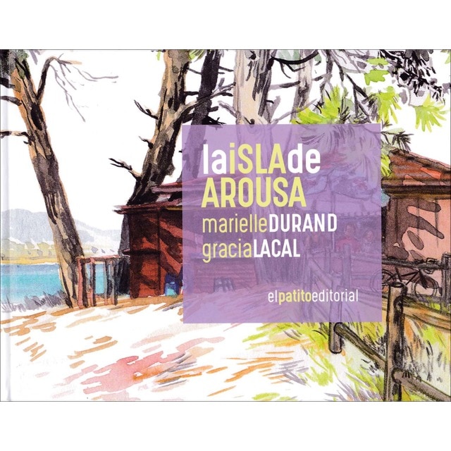 Imagem 0 de La Isla de Arousa