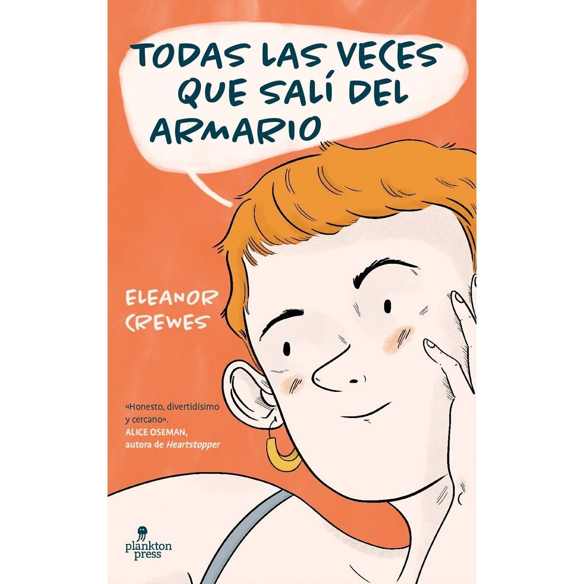 Imagem 0 de Todas las veces que salí del armario