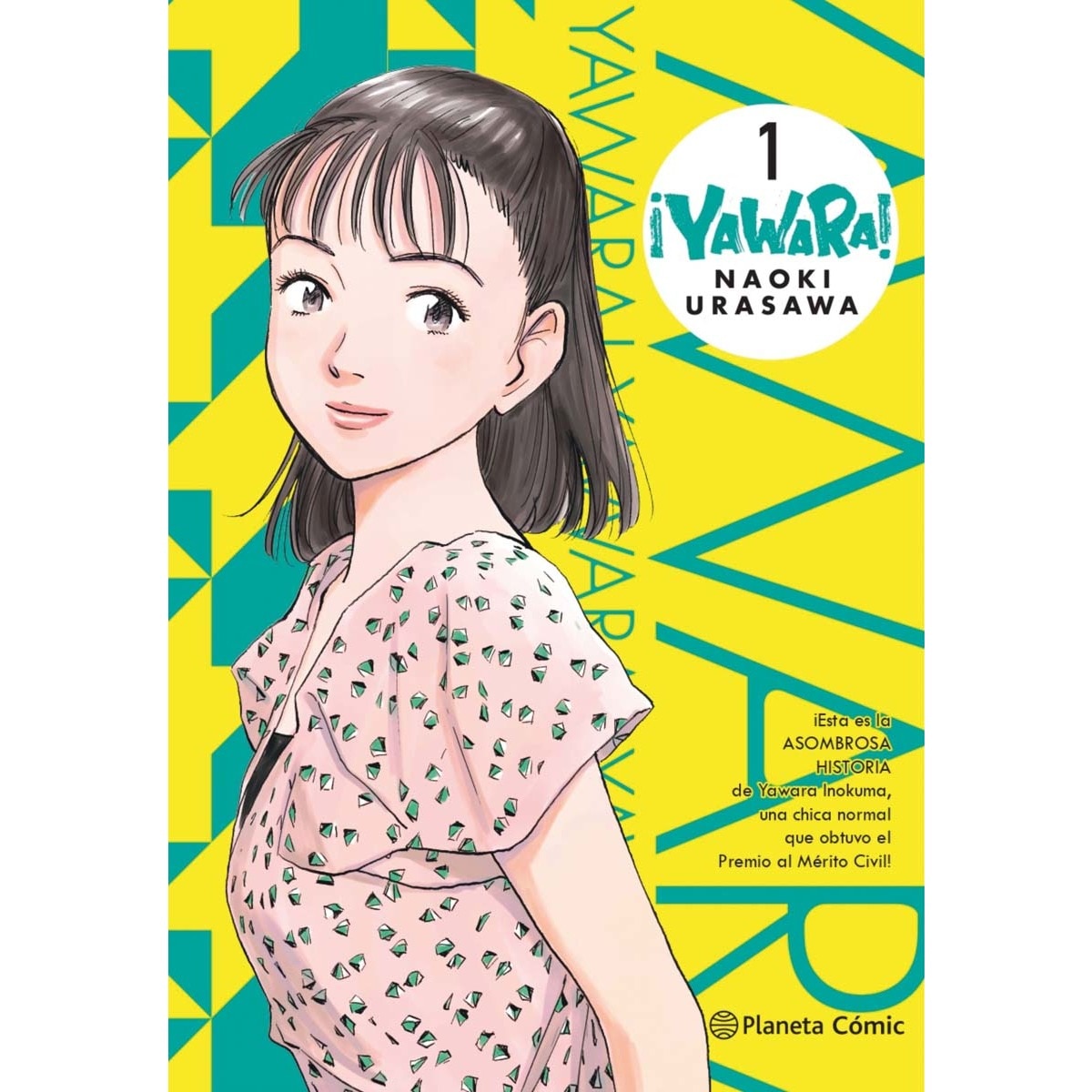 Yawara! nº 01/20 1