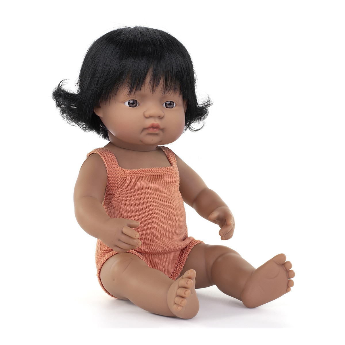 Imagen 0 de Muñeca latinoamericana Miniland