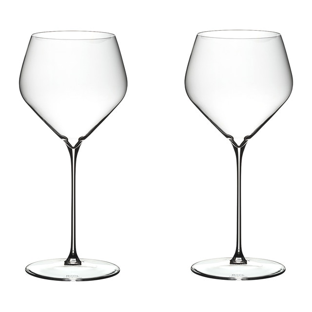 Imagem 0 de Conjunto de 2 Copos de Vinho Branco Chardonnay Veloce