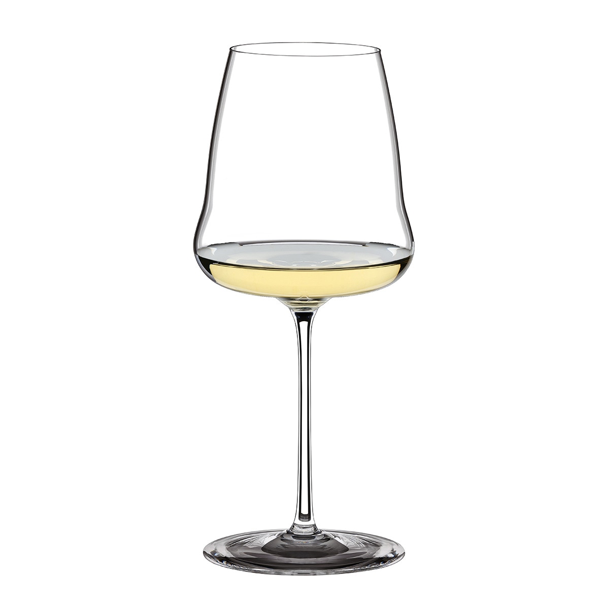 Copo de Vinho Branco Chardonnay Winewings Transparente-2