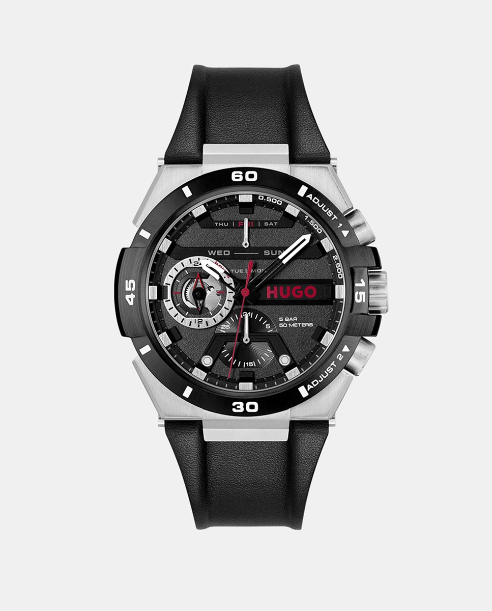 Corte Inglés Reloj Lotus Hombre Smartwatch Corte Inglés Hugo Y El