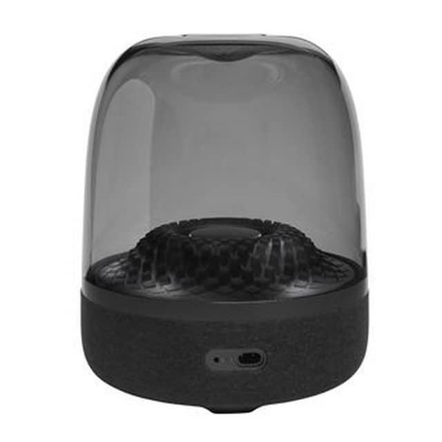 Imagem 0 de Coluna Bluetooth Harman Kardon Aura Studio 4 - Preto