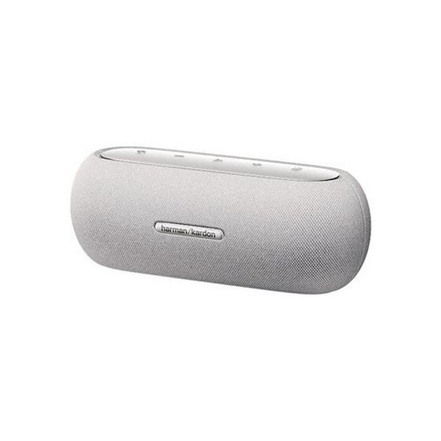 Imagem 0 de Coluna Bluetooth Harman Kardon Luna - Cinzento