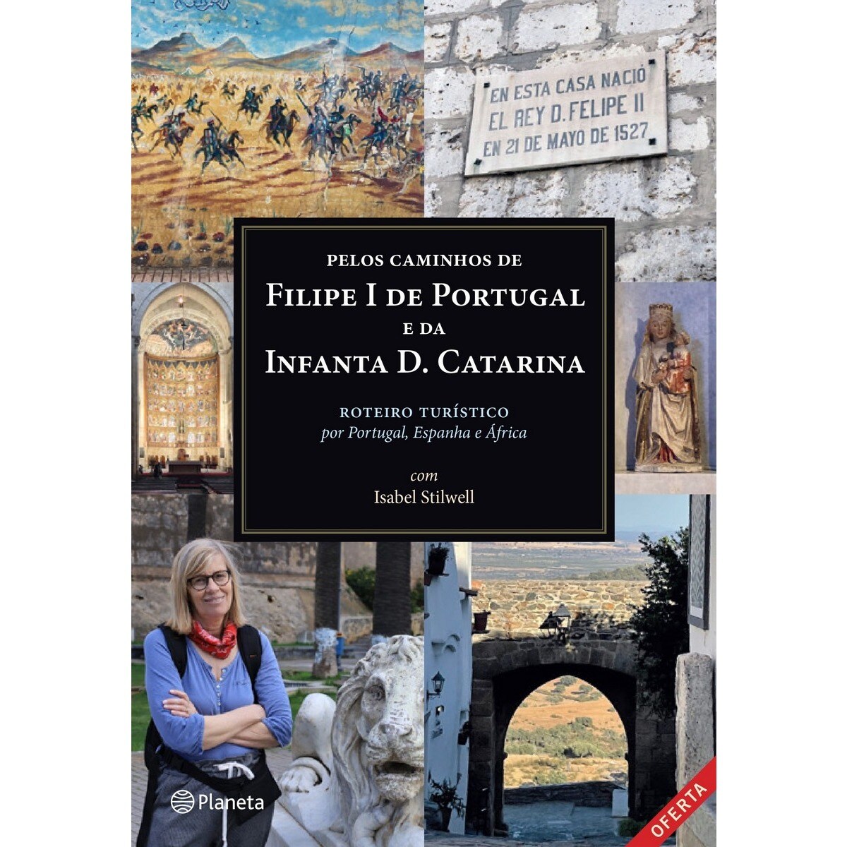 Filipe I de Portugal - O Rei Maldito - Edição com oferta de roteiro 2