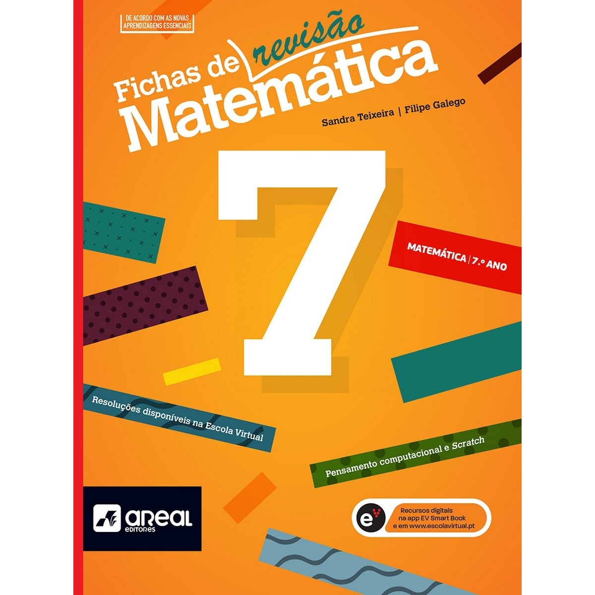 Fichas de matematica 7º ano 1