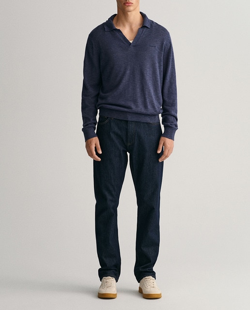 Imagen 0 de Vaqueros Regular Fit Arley