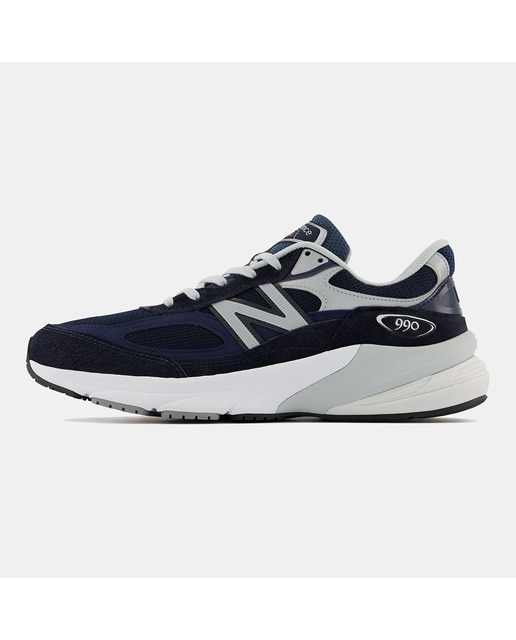 New balance negro clearance hombre el corte ingles