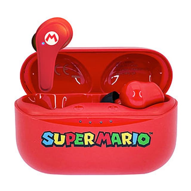 Imagem 0 de Earpods BT Super Mario