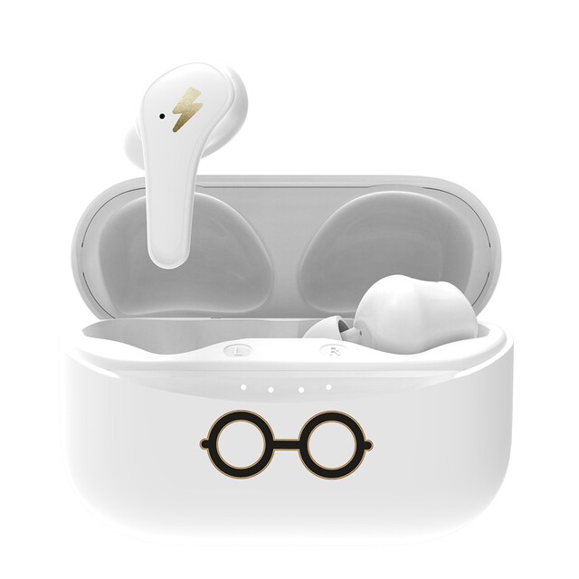 Imagem 0 de Earpods BluetoothT Harry Potter