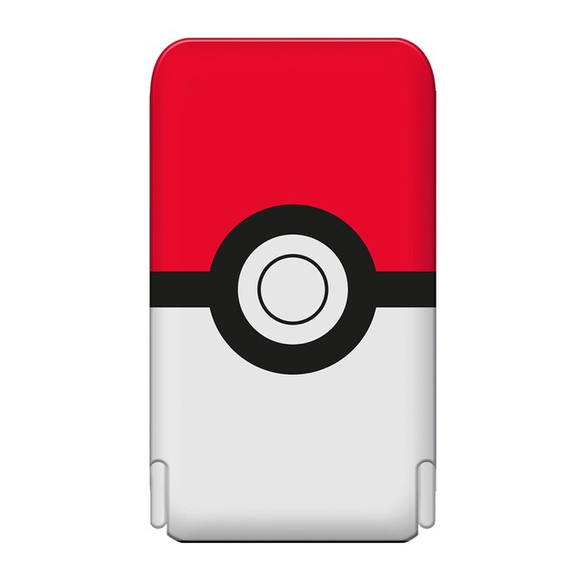 Imagem 0 de Powerbank Pokéball Magsafe Pokémon