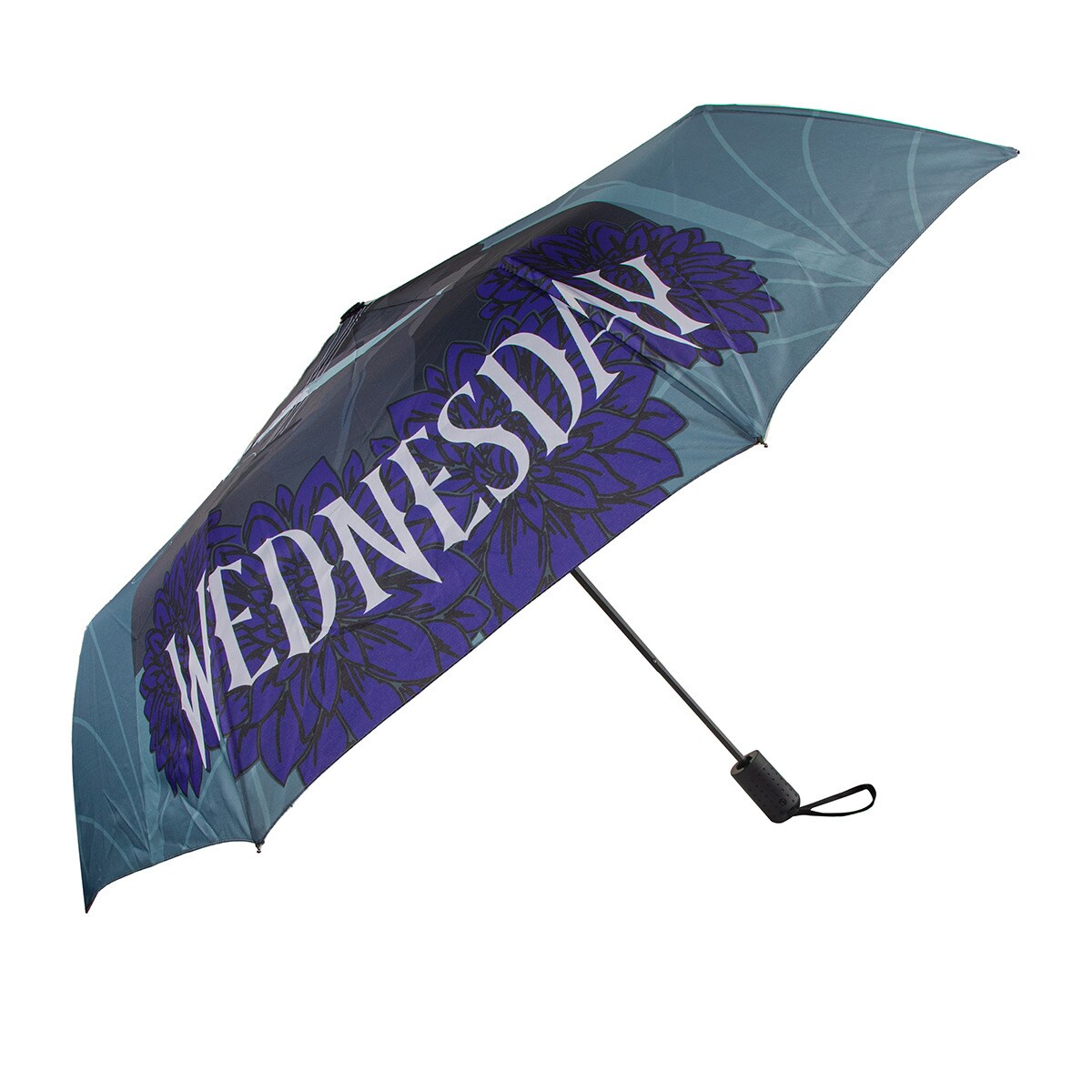 Guarda-Chuva Wednesday com Violoncelo 2