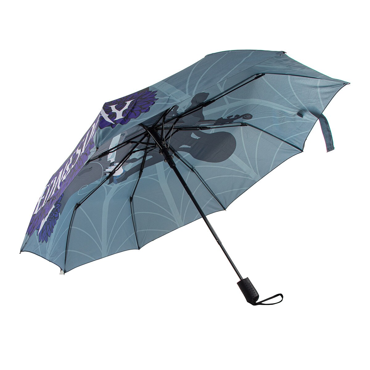 Guarda-Chuva Wednesday com Violoncelo 3
