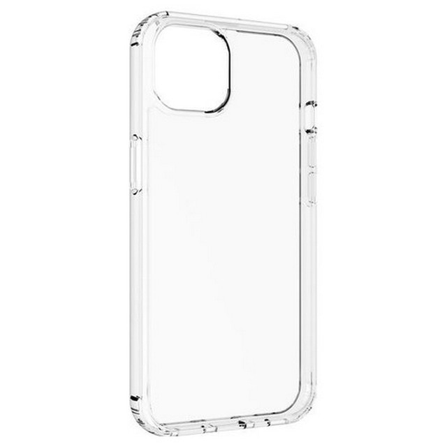 Imagem 0 de Capa de Telemóvel Ifrogz DEFENCE iPhone 13 - Transparente