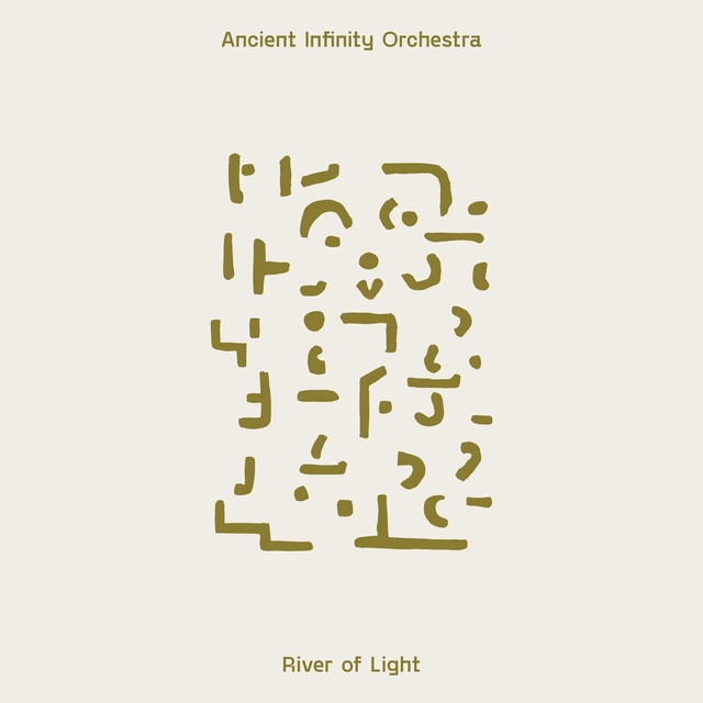 Imagen 0 de River of light (CD)