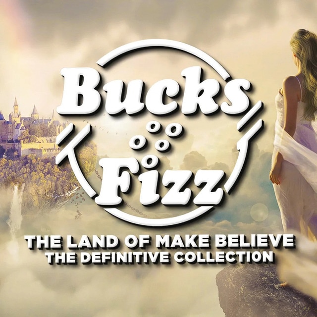 Imagen 0 de The land of make believe. The definitive collection. (5CD)
