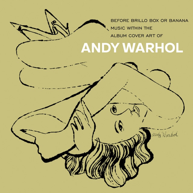 Imagen 0 de Andy Warhol. Before Brillo box or banana (4 CD)