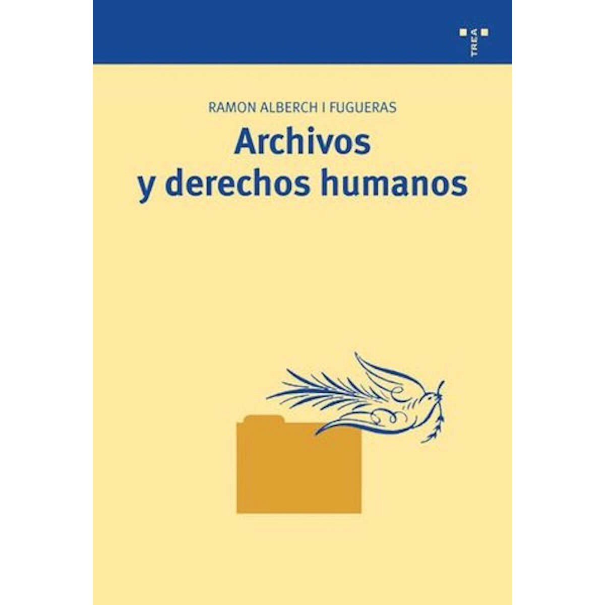 Archivos Y Derechos Humanos 1