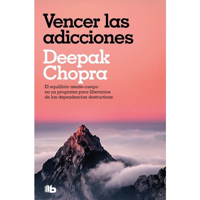 Imagem 0 de Vencer las adicciones (Colección Salud Perfecta) (Capa mole)