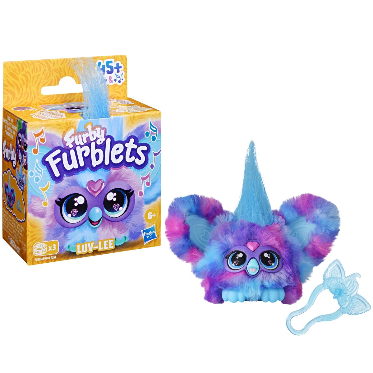 FURBY Juguetes El Corte Ingl s 3