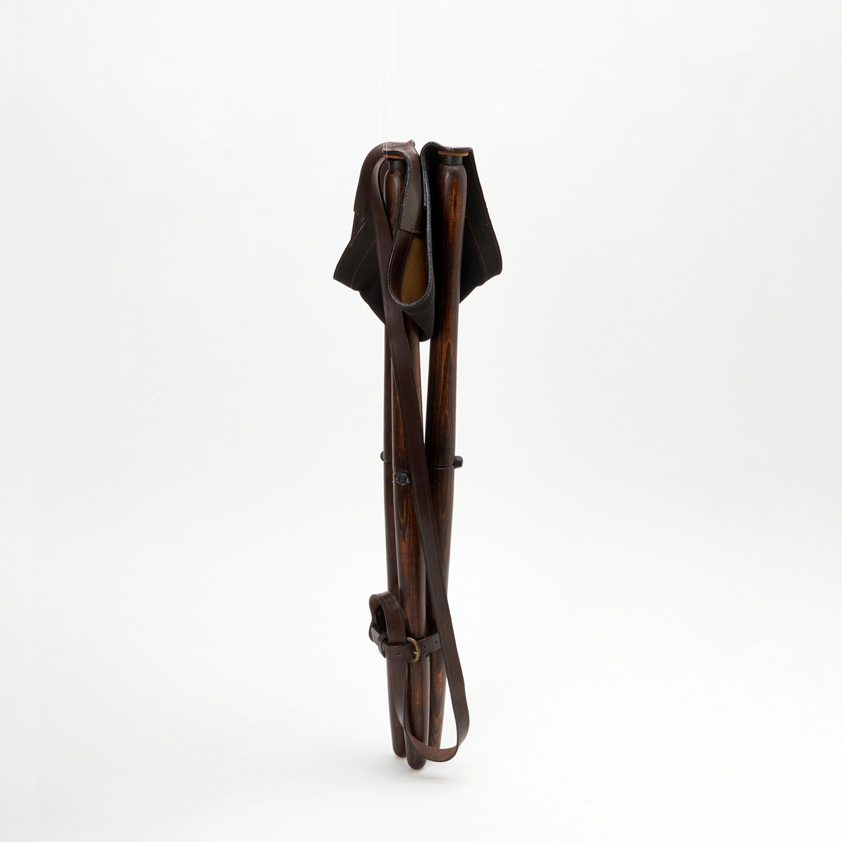 Banco de Caça Bege-3