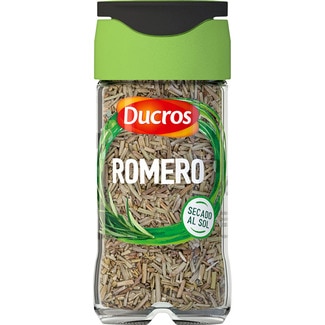romero frasco 23 g - Ducros