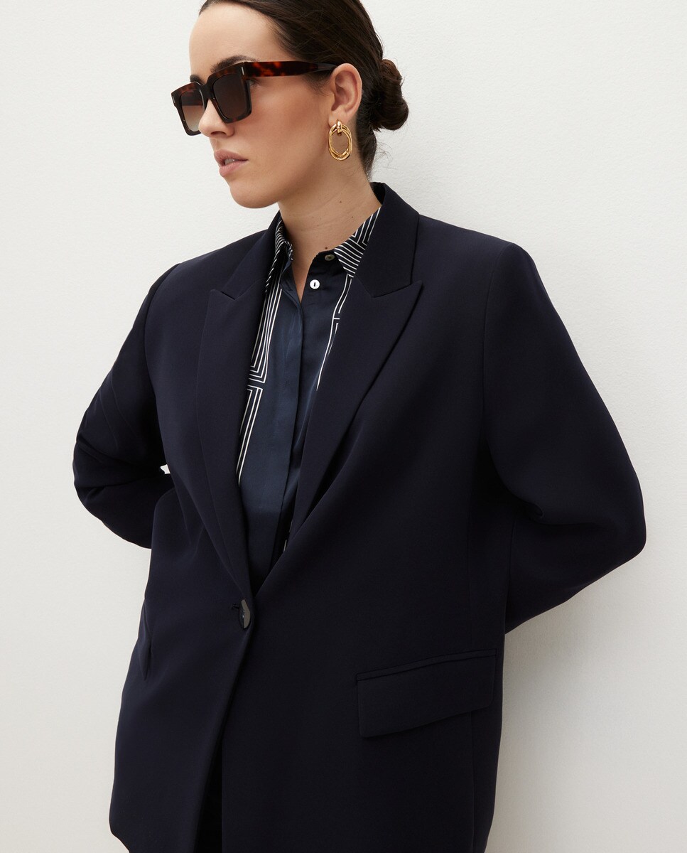 nike blazer el corte ingles mujer