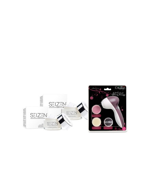 Imagen 0 de Pack caviar + set micro abrasión facial de regalo