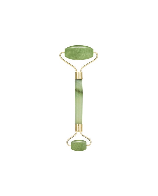 Imagen 0 de Jade natural roller facial