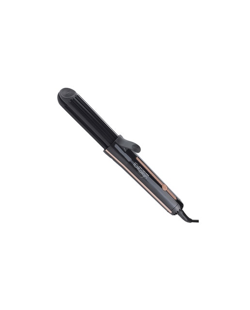 Imagen 0 de Plancha/tenacilla hair curling cyclon con aire